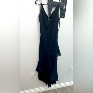 Beautiful black dress